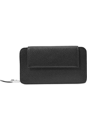 Picard Damen Handytasche PURE 1 aus Echtleder Mittel | mit Reißverschluss | Handytasche | Alltag, Ausgehen, Reise