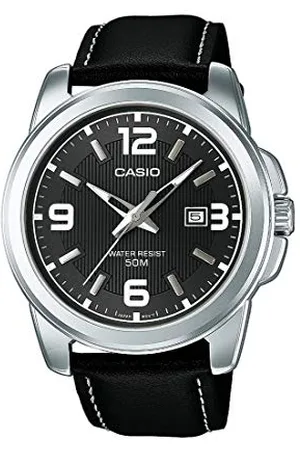 Casio Herren Armbanduhr MTP-1314PL-8AVEF