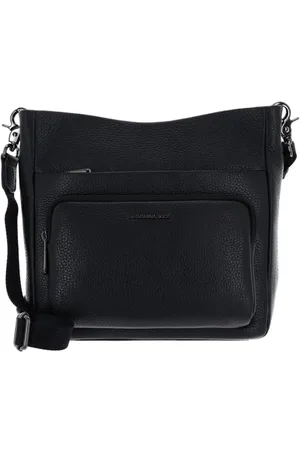 Mandarina Duck Damen Mellow Leather Crossover