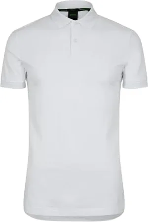 HUGO BOSS Herren Pio 1 Polo, , L EU