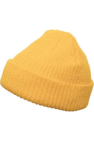Flexfit Uni 1502RB-Rib Beanie Strickmütze, , one Size