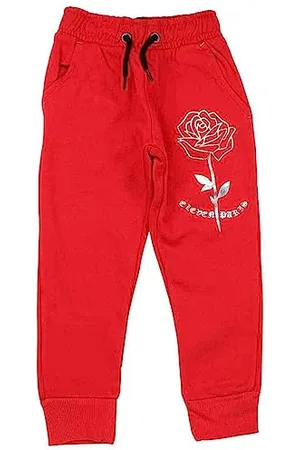 Eleven Paris Jungen Gelv1713 Pant S3 Trainingshose, , 10 Jahre