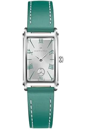 Hamilton Armbanduhren H11221014