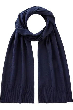 Benetton Damen Gestrickter 1002du01e schal, , Einheitsgröße