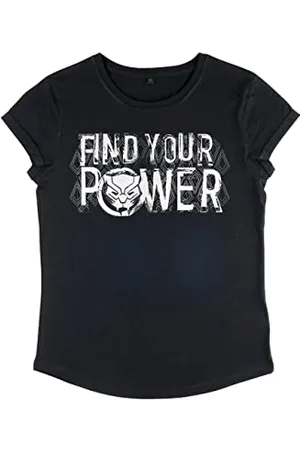Marvel Damen Avengers Classic Panther Power Women