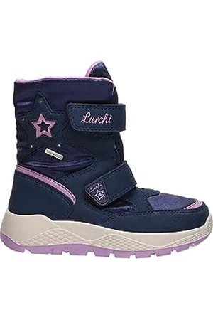 Lurchi Kenya-Sympatex Schneestiefel, , 38 EU Weit