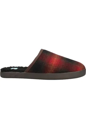 TOMS Herren Harbor Slipper, , 40 EU