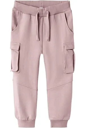 NAME IT Child Sweathose Regular Fit