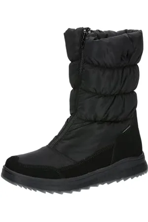 LICO Damen Gelido Winterstiefel, , 39 EU
