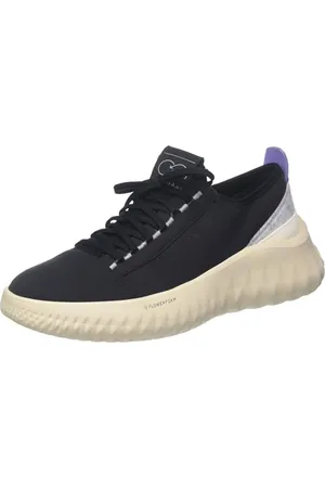 Cole Haan Damen Generation ZERØGRAND II Sneakers Sneaker, BLK/BI, 39 EU