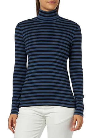 Benetton Damen Radtrikot M/L 3oa6e2225 T-Shirt, , X-Small