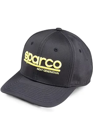 Sparco Unisex Mütze Youth Next Generation Baseballkappe, One Size Einheitsgröße