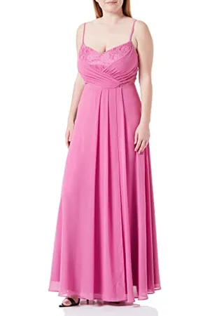 Vera Mont Damen 0258/4825 Kleid, , 40