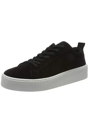 VERO MODA VMKELLA Leather Sneaker