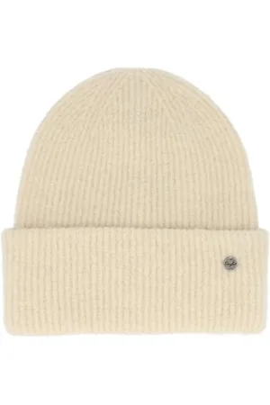 Eisglut Strickmütze Mit Umschlag Toffyl Alpaka Designed In Germany, , Einheitsgröße EU