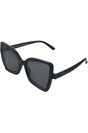 Urban classics Unisex TB5172-Sunglasses Mississippi Sonnenbrille, Black, one Size
