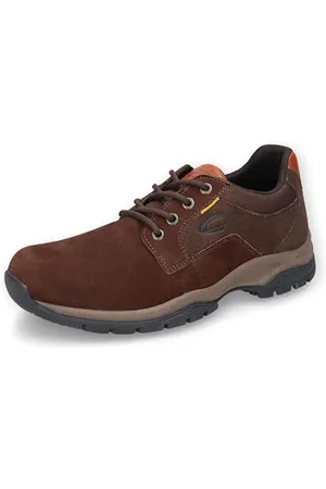 Camel Active Herren Mode-Stiefel, , 40 EU