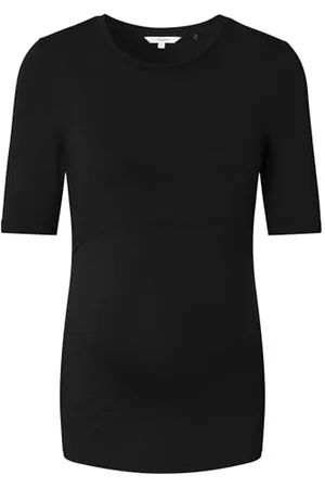 Noppies Maternity Juli Nursing bi-Stretch top SS