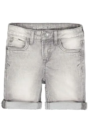Garcia Kids Jungen Bermuda/Short Shorts, , 104 EU