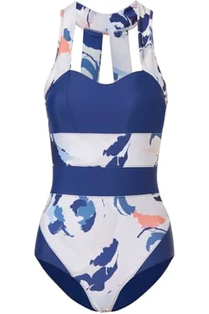 Mf Next Com SEA Damen D1000034 Schwimm-Slips, , XL