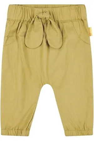 Steiff Baby-Mädchen Hose, , 110 cm