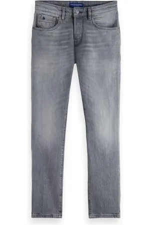Scotch&Soda Herren Ralston Regular Fit Jeans, 6685, 30W / 32L EU