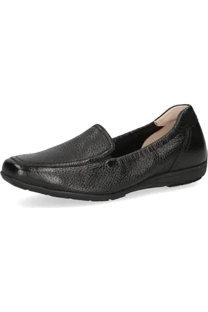 Caprice Slipper 9-24652-42 003 G-Weite