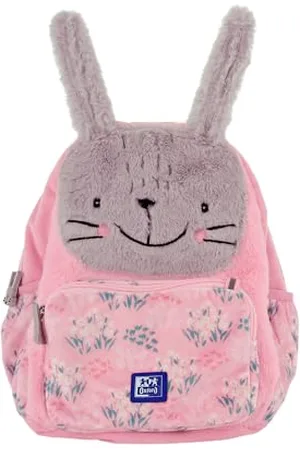 Oxford Unisex Kinder Besties, Pink