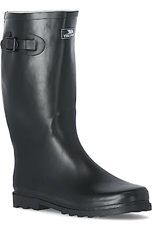 Trespass Herren Recon X Gummistiefel, (Black)