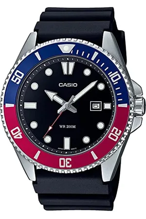 Casio Watch MDV-107-1A3VEF