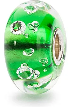 Trollbeads Damen-Charm Glas-TGLBE-00075