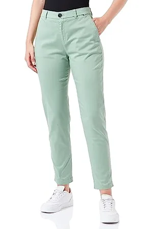HUGO BOSS Damen C_tachini2-d Trousers, , 36 EU