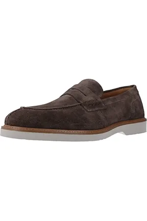 Geox Herren U Gubbio D Mokassins, , 42 EU
