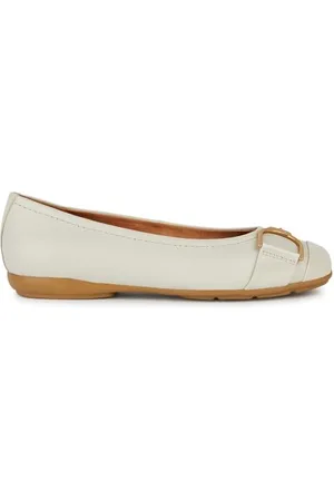 Geox Damen D ANNYTAH B Ballet Flat, , 38 EU