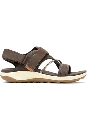 Merrell Damen Terran 4 Rückengurt Sandale, , 38 EU