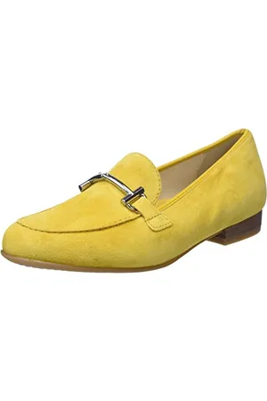 ARA Damen Kent Hausschuh, , 39 EU Schmal