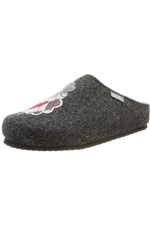 ARA Damen COSY Hausschuh, , 36