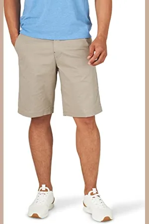 Lee Herren Performance Series Extreme Comfort Shorts - grau - 56