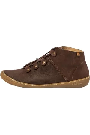 El Naturalista Unisex N5736 Pawikan Oxford-Stiefel, , 46 EU Weit