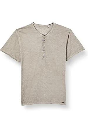 Key Largo Herren MT Lemonade T-Shirt, , M