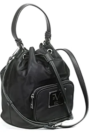 19V69 Italia Damen Renee Silver Women Shoulder Bag