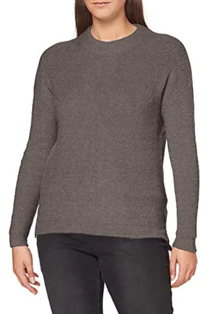 SPARKZ COPENHAGEN Damen Anine Pullover, , XL