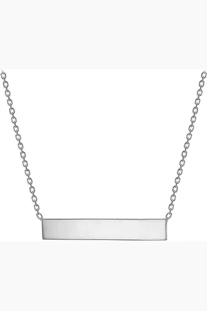 Amazon Halskette aus Sterlingsilber