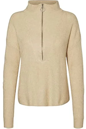 Noisy May New Alice High Neck Sweater M