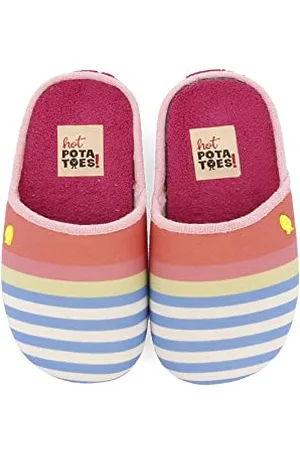 HOT POTATOES Gioseppo Damen Cheever Hausschuh, , 39 EU