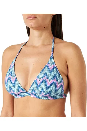 ESPRIT Damen Maris Beach RCS pad.Haltern Bikini, , 38C