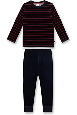 Sanetta Jungen 233061 Pyjamaset, , 98