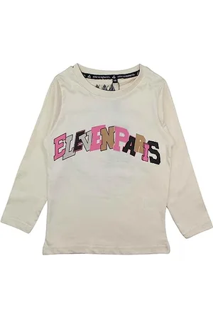Eleven Paris Jungen Gelv1767 Tml S2 T-Shirt, , 12 Jahre