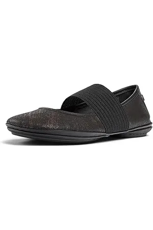 Camper Damen Right Nina 21595 Mary Jane Flat, , 36 EU