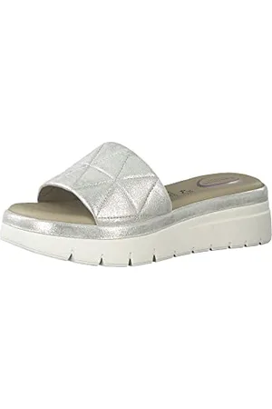 Tamaris Comfort Pantolette 8-8-87205-20 949 Comfort fit